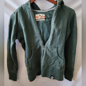 American Giant Hoodie. Size Small.